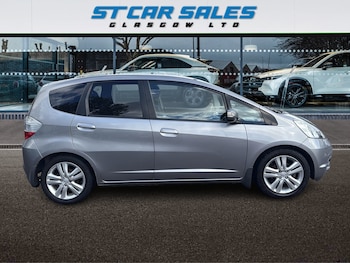 Used Honda Jazz 2009 for sale - 78584191: Photo