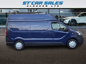 Used Renault Trafic 2015 for sale - 79182979: Photo