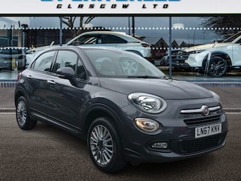 Used Fiat 500X 2017 for sale - 79535102: Photo