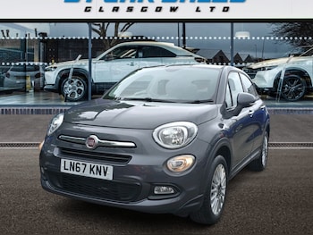 Used Fiat 500X 2017 for sale - 79535102: Photo