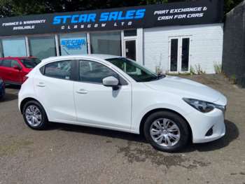 Used Mazda Mazda2 2015 for sale - 75089055: Photo