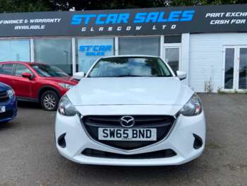 Used Mazda Mazda2 2015 for sale - 75089055: Photo