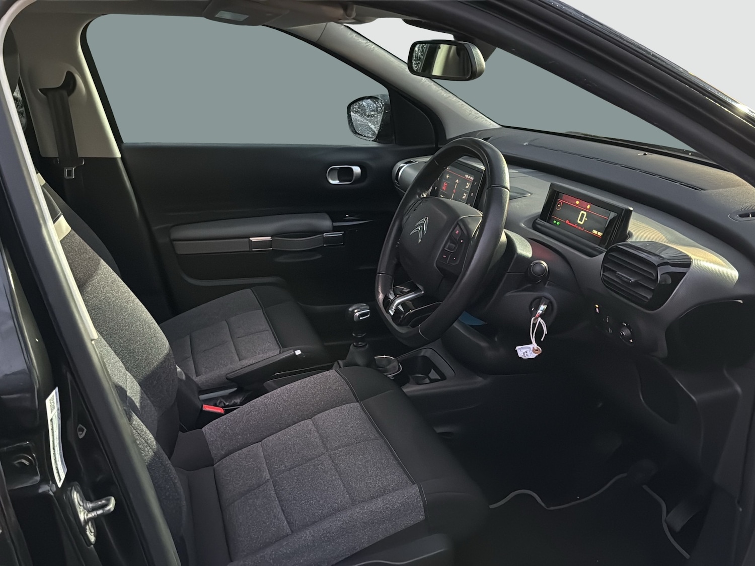 Used Citroen C4 Cactus 2018 for sale - 76670484: Photo 10