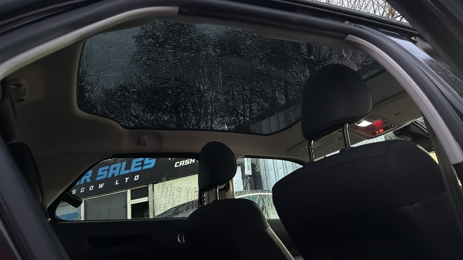 Used Citroen C4 Cactus 2018 for sale - 76670484: Photo 14