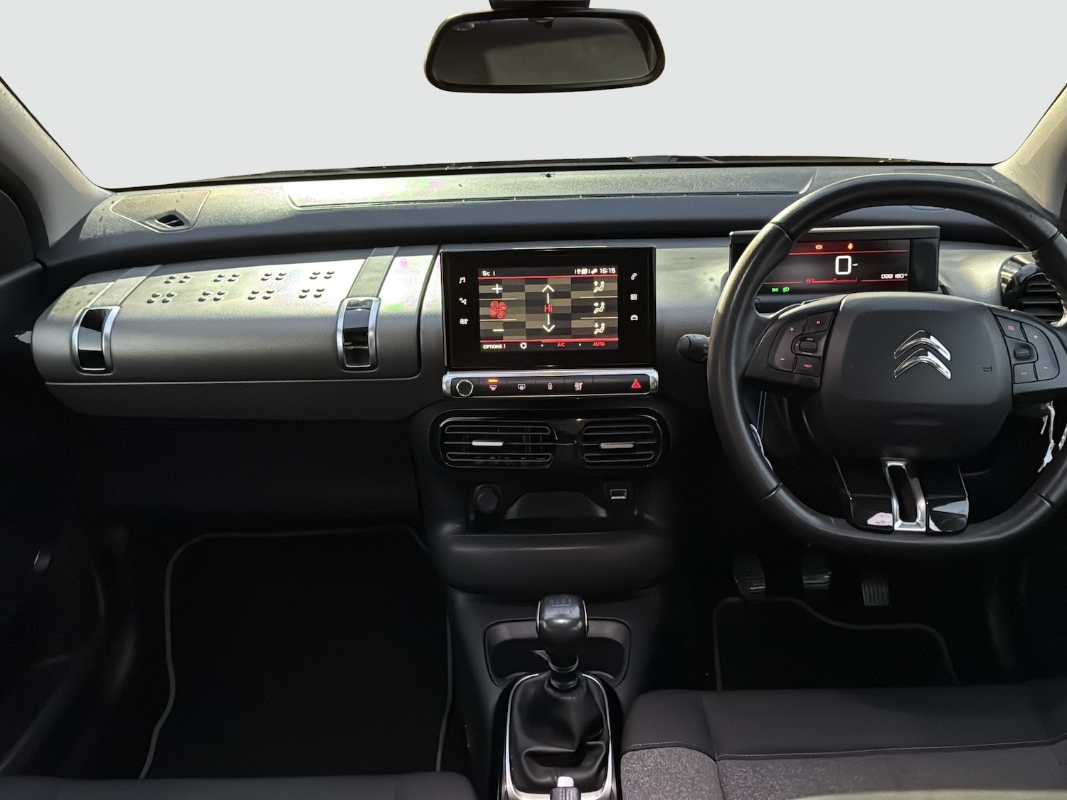 Used Citroen C4 Cactus 2018 for sale - 76670484: Photo 7