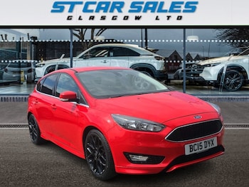 Used Ford Focus 2015 for sale - 78986871: Photo