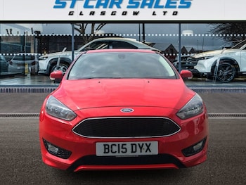 Used Ford Focus 2015 for sale - 78986871: Photo