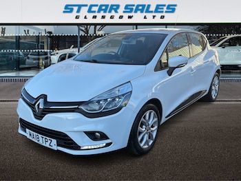 2018 (18) - 1.5 dCi 90 Dynamique Nav 5dr