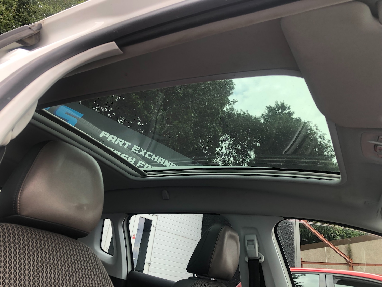 Used Peugeot 2008 2014 for sale - 76070044: Photo 11