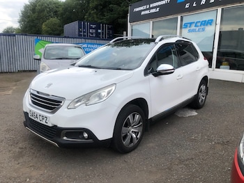 2014 (64) - 1.2 VTi Allure 5dr