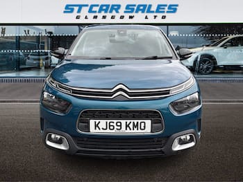 Used Citroen C4 Cactus 2020 for sale - 79765591: Photo