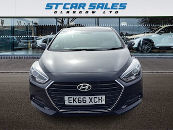 Used Hyundai i40 2016 for sale - 78509428: Photo