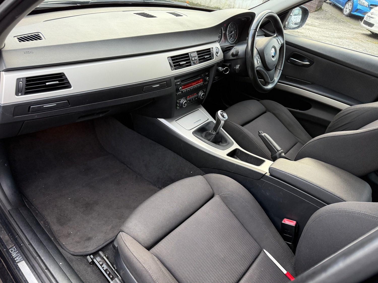 Used BMW 3 Series 2011 for sale - 77006463: Photo 10