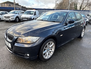 Used BMW 3 Series 2011 for sale - 77006463: Photo