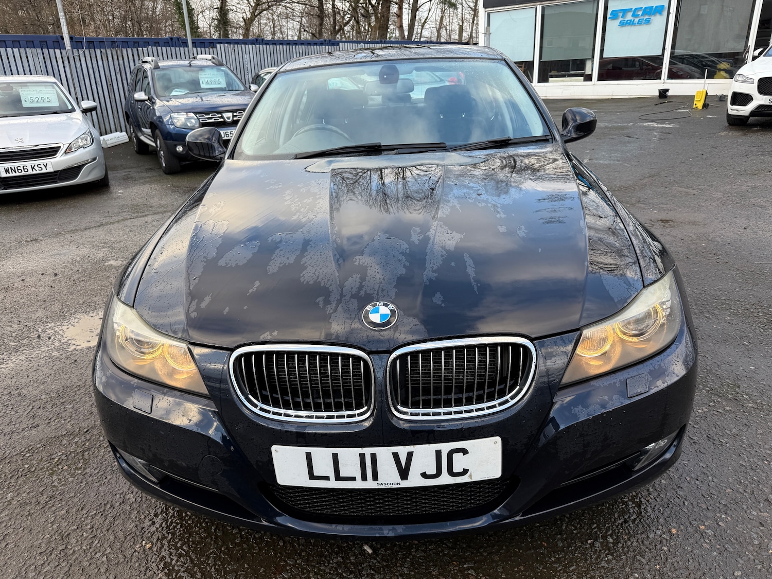 Used BMW 3 Series 2011 for sale - 77006463: Photo 2
