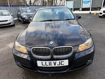 Used BMW 3 Series 2011 for sale - 77006463: Photo