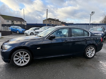 Used BMW 3 Series 2011 for sale - 77006463: Photo