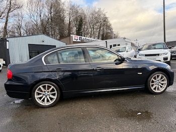 Used BMW 3 Series 2011 for sale - 77006463: Photo