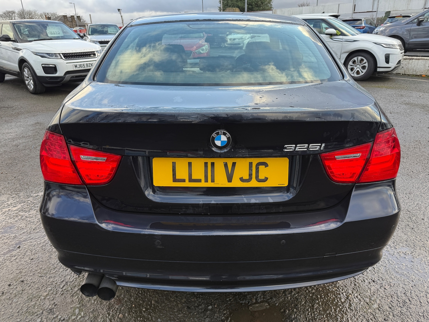Used BMW 3 Series 2011 for sale - 77006463: Photo 5
