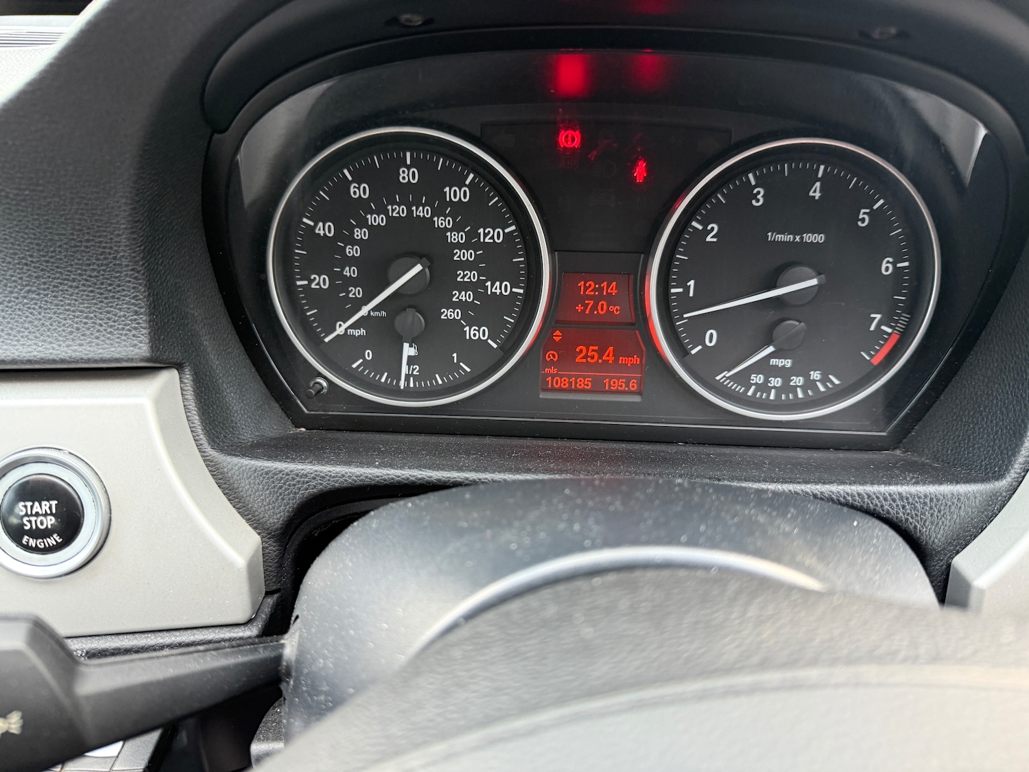 Used BMW 3 Series 2011 for sale - 77006463: Photo 6