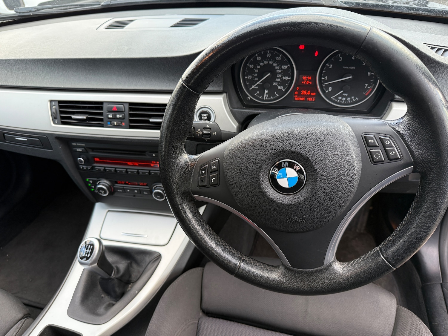 Used BMW 3 Series 2011 for sale - 77006463: Photo 7