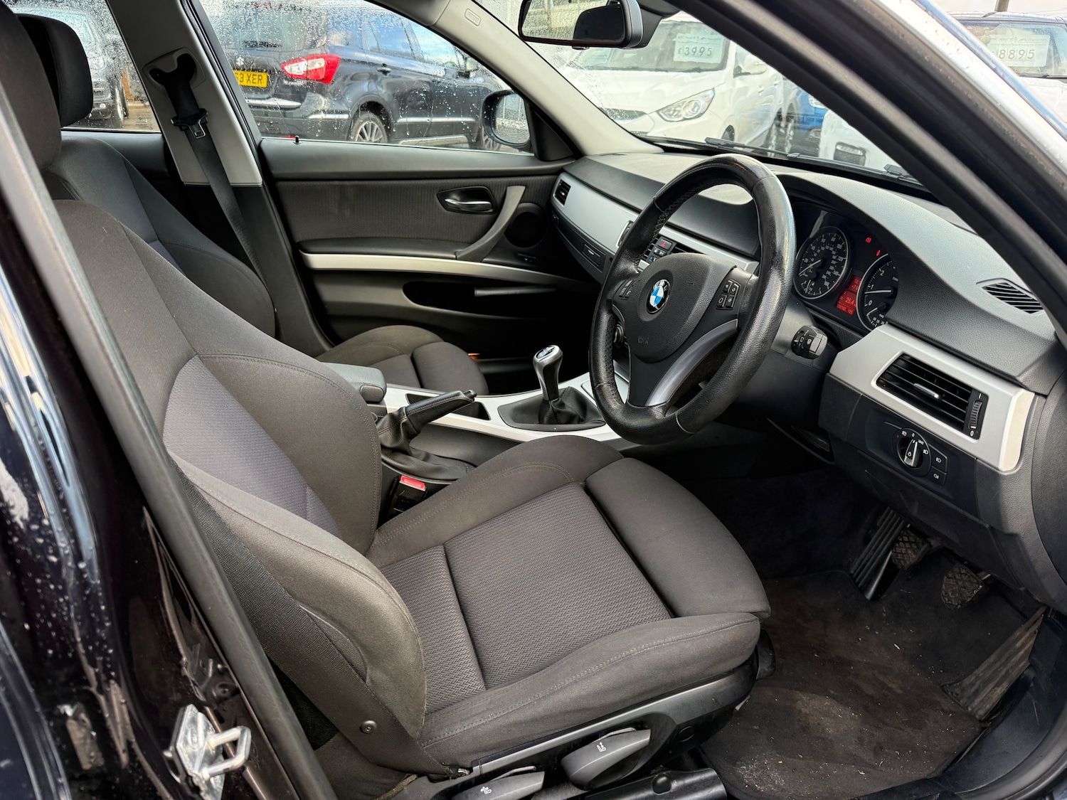 Used BMW 3 Series 2011 for sale - 77006463: Photo 8