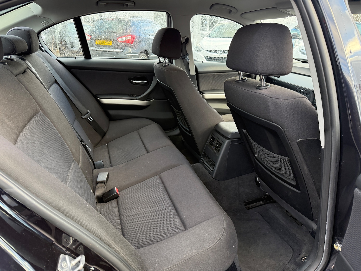 Used BMW 3 Series 2011 for sale - 77006463: Photo 9