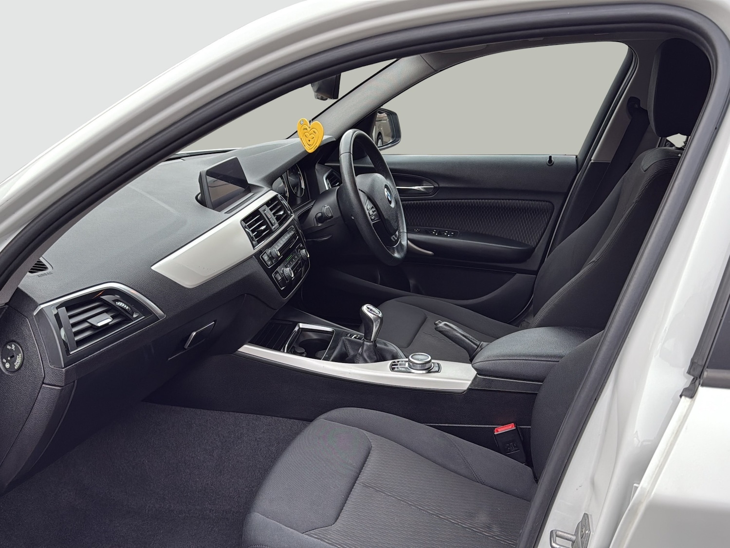 Used BMW 1 Series 2018 for sale - 77152699: Photo 10