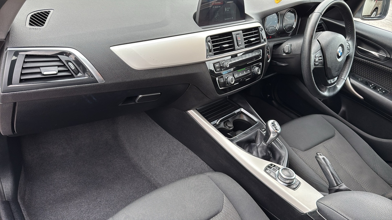 Used BMW 1 Series 2018 for sale - 77152699: Photo 11