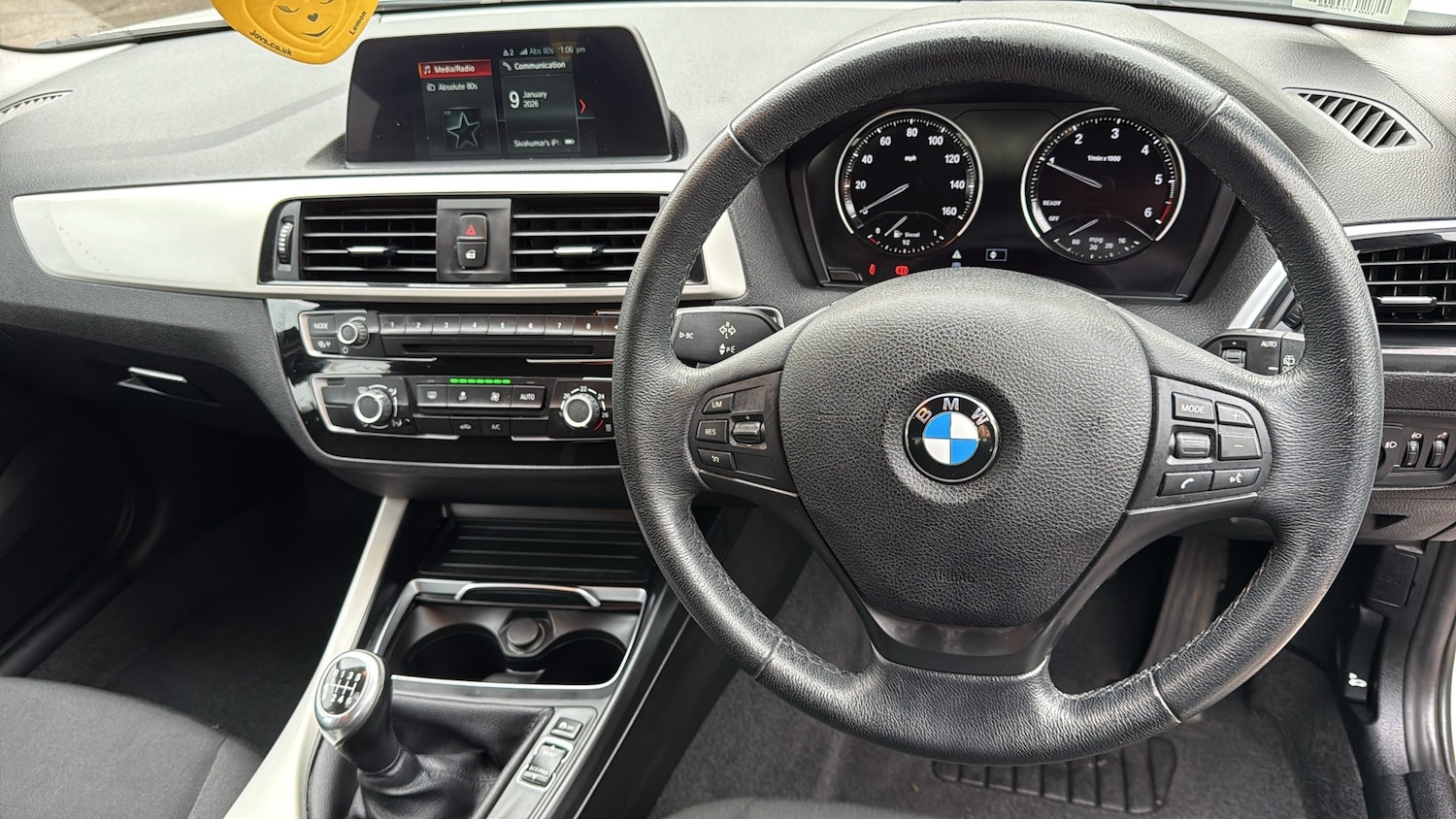 Used BMW 1 Series 2018 for sale - 77152699: Photo 12