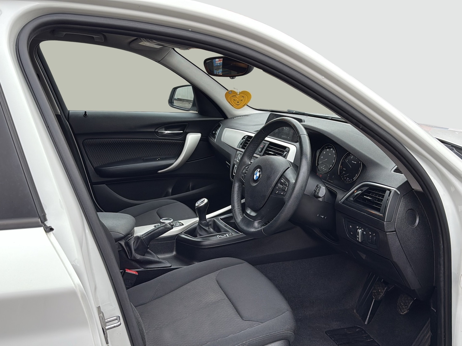 Used BMW 1 Series 2018 for sale - 77152699: Photo 9