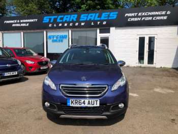 2014 - E-HDI ALLURE 5-Door