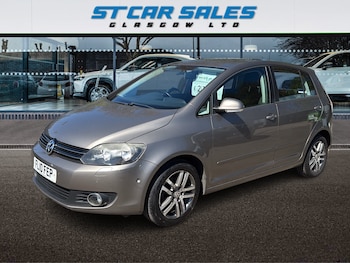 Used Volkswagen Golf Plus 2010 for sale - 78371782: Photo