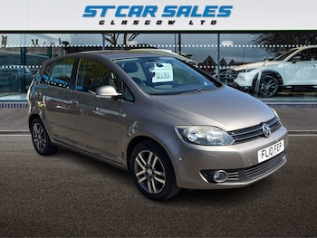 Used Volkswagen Golf Plus 2010 for sale - 78371782: Photo