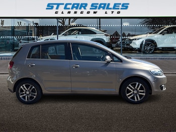 Used Volkswagen Golf Plus 2010 for sale - 78371782: Photo
