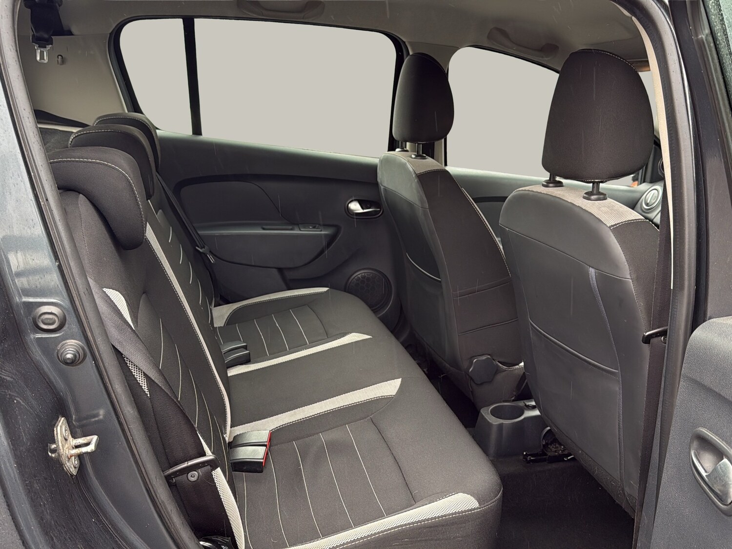 Used Dacia Sandero Stepway for sale - 77516558: Photo 8