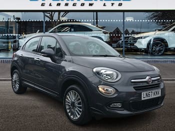 Used Fiat 500X 2017 for sale - 79787279: Photo