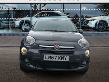 Used Fiat 500X 2017 for sale - 79787279: Photo