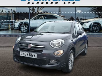 Used Fiat 500X 2017 for sale - 79787279: Photo