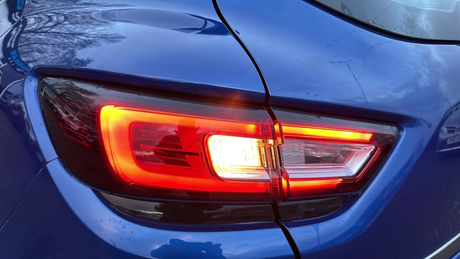 Used Renault Clio 2017 for sale - 77620409: Photo 15