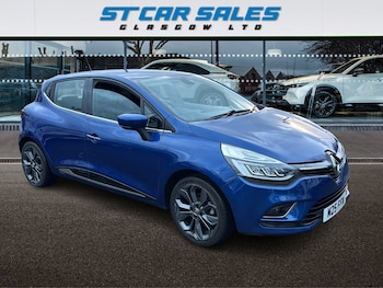 Used Renault Clio 2017 for sale - 77620409: Photo