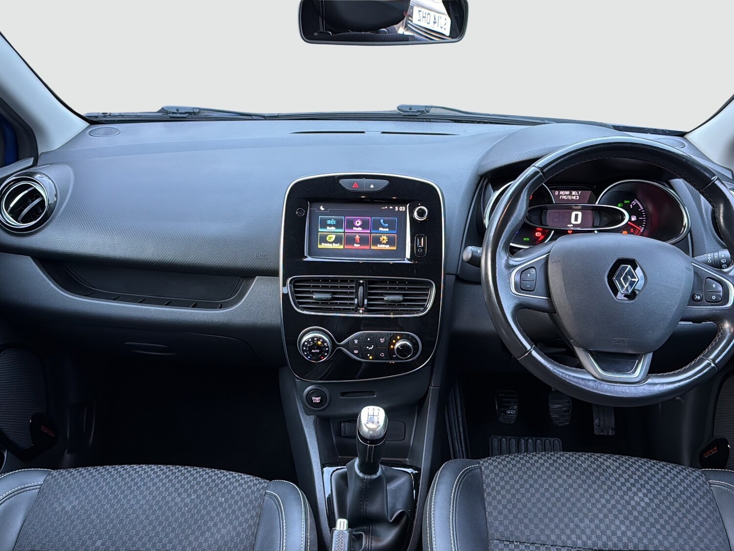 Used Renault Clio 2017 for sale - 77620409: Photo 7