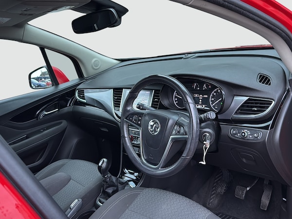 Used Vauxhall Mokka X 2018 for sale - 76292914: Photo 10