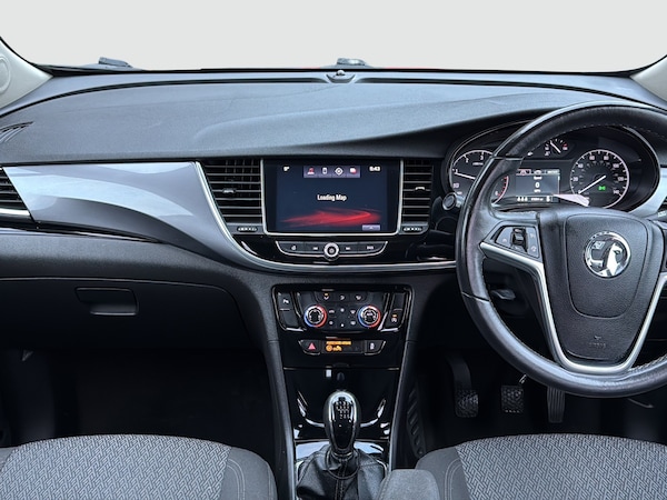 Used Vauxhall Mokka X 2018 for sale - 76292914: Photo 7