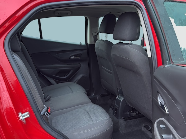 Used Vauxhall Mokka X 2018 for sale - 76292914: Photo 8