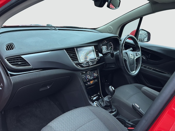 Used Vauxhall Mokka X 2018 for sale - 76292914: Photo 9