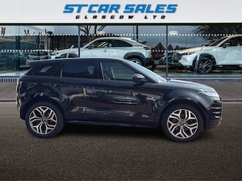 Used Land Rover Range Rover Evoque 2019 for sale - 79272498: Photo