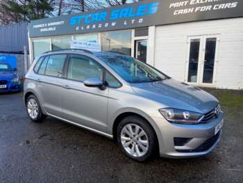 2016 - 1.6 TDI 110 SE 5dr