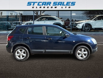 Used Nissan Qashqai 2009 for sale - 78688991: Photo