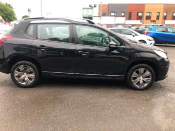 2017 - BLUE HDI ACTIVE- FULL SERVICE HISTORY -MOT 12 MONTHS-12 MONTHS WARRANTY 5-Door